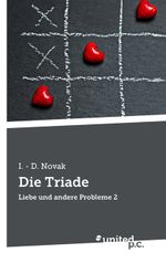 Die Triade Cover des Buches Die Triade (ISBN: 9783710327636)