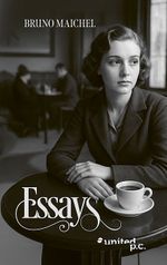 Essays Cover des Buches Essays (ISBN: 9783710342820)