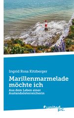 Marillenmarmelade möchte ich Cover des Buches Marillenmarmelade möchte ich (ISBN: 9783710343186)