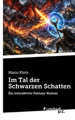 Im Tal der Schwarzen Schatten Cover des Buches Im Tal der Schwarzen Schatten (ISBN: 9783710343667)