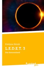 L.E.D.E.T. 3 Cover des Buches L.E.D.E.T. 3 (ISBN: 9783710345388)