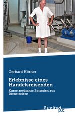 Erlebnisse eines Handelsreisenden Cover des Buches Erlebnisse eines Handelsreisenden (ISBN: 9783710356766)