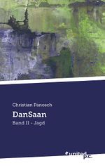 DanSaan Cover des Buches DanSaan (ISBN: 9783710356803)