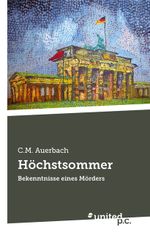Höchstsommer Cover des Buches Höchstsommer (ISBN: 9783710357466)