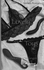 Lovely Toys Cover des Buches Lovely Toys (ISBN: 9783710358654)
