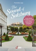 The Sound of Salzburg Cover des Buches The Sound of Salzburg (ISBN: 9783710404061)