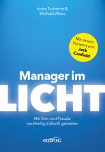 Manager im Licht Cover des Buches Manager im Licht (ISBN: 9783711003768)