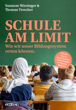 Schule am Limit Cover des Buches Schule am Limit (ISBN: 9783711003782)