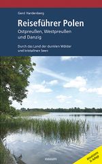 Reiseführer Polen Cover des Buches Reiseführer Polen (ISBN: 9783711602572)