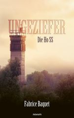 Ungeziefer Cover des Buches Ungeziefer (ISBN: 9783711605467)