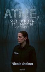 Atme, solange du noch kannst! Cover des Buches Atme, solange du noch kannst! (ISBN: 9783711606594)