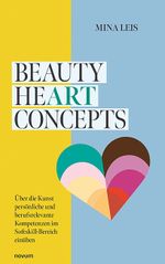 Beauty heART concepts Cover des Buches Beauty heART concepts (ISBN: 9783711608482)
