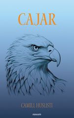 Cajar Cover des Buches Cajar (ISBN: 9783711608529)