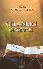 Gedankengewimmel Cover des Buches Gedankengewimmel (ISBN: 9783711608543)