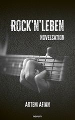 Rock’n’Leben Cover des Buches Rock’n’Leben (ISBN: 9783711609403)
