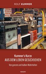 Kummer's Kurze - 2 Cover des Buches Kummer's Kurze - 2 (ISBN: 9783711609601)