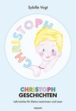 CHRISTOPH GESCHICHTEN Cover des Buches CHRISTOPH GESCHICHTEN (ISBN: 9783711610980)