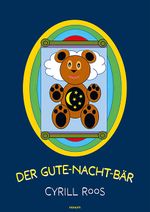 Der Gute-Nacht-Bär Cover des Buches Der Gute-Nacht-Bär (ISBN: 9783711612526)