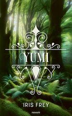 Yumi Cover des Buches Yumi (ISBN: 9783711613035)