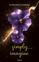 simply imagine Cover des Buches simply imagine (ISBN: 9783711615329)