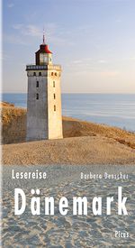 Lesereise Dänemark Cover des Buches Lesereise Dänemark (ISBN: 9783711710734)