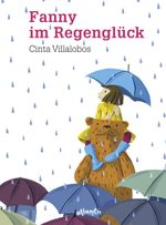 Fanny im Regenglück Cover des Buches Fanny im Regenglück (ISBN: 9783715206967)