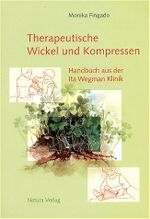 Therapeutische Wickel und Kompressen Cover des Buches Therapeutische Wickel und Kompressen (ISBN: 9783723511275)
