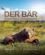 Der Bär Cover des Buches Der Bär (ISBN: 9783727212550)