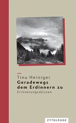 Geradewegs dem Erdinnern zu Cover des Buches Geradewegs dem Erdinnern zu (ISBN: 9783729652132)