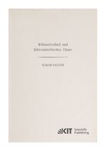 Willensfreiheit und deterministisches Chaos Cover des Buches Willensfreiheit und deterministisches Chaos (ISBN: 9783731500643)