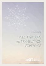 Veech Groups and Translation Coverings Cover des Buches Veech Groups and Translation Coverings (ISBN: 9783731501800)