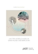 UHV-FTIRS-Untersuchungen an einkristallinen Oxidoberflächen Cover des Buches UHV-FTIRS-Untersuchungen an einkristallinen Oxidoberflächen (ISBN: 9783731502005)