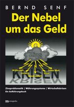 Der Nebel um das Geld Cover des Buches Der Nebel um das Geld (ISBN: 9783731610854)
