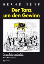 Der Tanz um den Gewinn Cover des Buches Der Tanz um den Gewinn (ISBN: 9783731610861)
