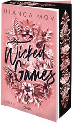 Wicked Games Cover des Buches Wicked Games (ISBN: 9783734114793)