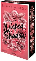 Wicked Shadow Cover des Buches Wicked Shadow (ISBN: 9783734114809)