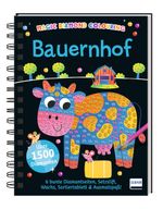Magic Diamond Colouring – Bauernhof Cover des Buches Magic Diamond Colouring – Bauernhof (ISBN: 9783741528057)
