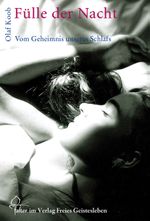 Fülle der Nacht Cover des Buches Fülle der Nacht (ISBN: 9783772514395)