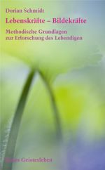 Lebenskräfte - Bildekräfte Cover des Buches Lebenskräfte - Bildekräfte (ISBN: 9783772514814)
