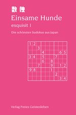 Einsame Hunde - exquisit 1 Cover des Buches Einsame Hunde - exquisit 1 (ISBN: 9783772517112)