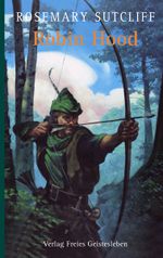 Robin Hood Cover des Buches Robin Hood (ISBN: 9783772518713)