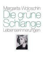 Die grüne Schlange Cover des Buches Die grüne Schlange (ISBN: 9783772520822)