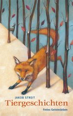 Tiergeschichten Cover des Buches Tiergeschichten (ISBN: 9783772520846)