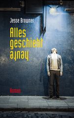 Alles geschieht heute Cover des Buches Alles geschieht heute (ISBN: 9783772527753)