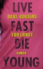 Tod.Ernst Cover des Buches Tod.Ernst (ISBN: 9783772528415)