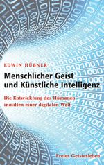 Menschlicher Geist und Künstliche Intelligenz Cover des Buches Menschlicher Geist und Künstliche Intelligenz (ISBN: 9783772529559)