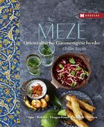 Meze Cover des Buches Meze (ISBN: 9783775006187)