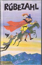 Rübezahl Cover des Buches Rübezahl (ISBN: 9783785515471)