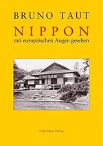 Nippon mit europäischen Augen gesehen Cover des Buches Nippon mit europäischen Augen gesehen (ISBN: 9783786126126)