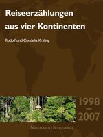 Reiseerzählungen aus vier Kontinenten Cover des Buches Reiseerzählungen aus vier Kontinenten (ISBN: 9783788812553)